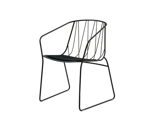 Chee Chair with Arms | Chairs | SP01