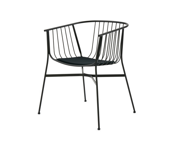 Jeanette Chair | Sillas | SP01