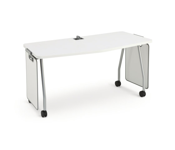Verb Table | Desks | Steelcase