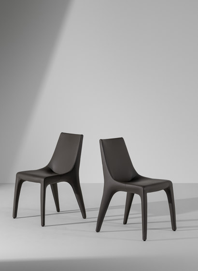 Tip Toe | Chairs | Bonaldo