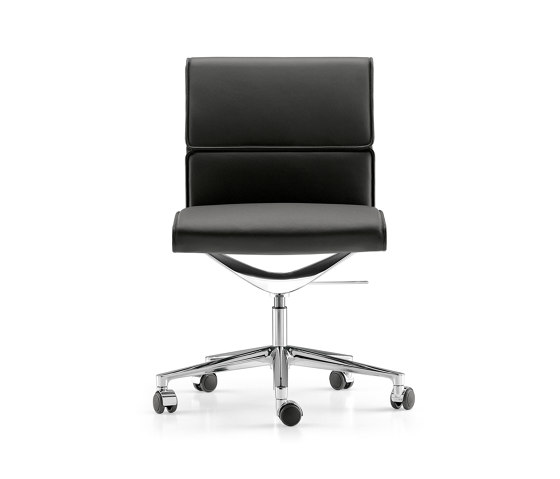 Una Chair Executive | Sillas | ICF