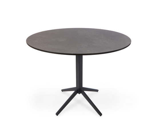 Atlantic bistro table | Bistro tables | Fischer Möbel