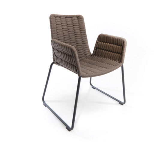 Wing Armchair | Chairs | Fischer Möbel