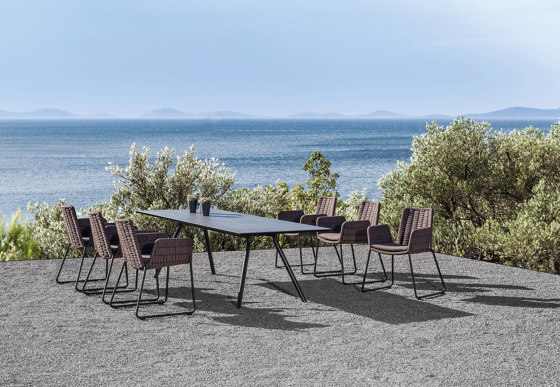 Teso Table | Dining tables | Fischer Möbel