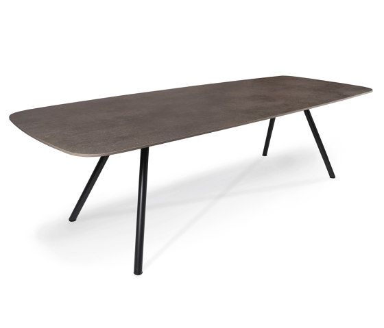 Teso Table | Dining tables | Fischer Möbel