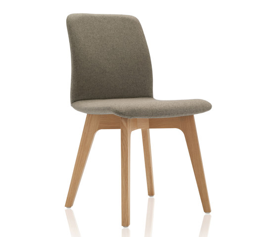 Agent Dining Chair | Chaises | Boss Design