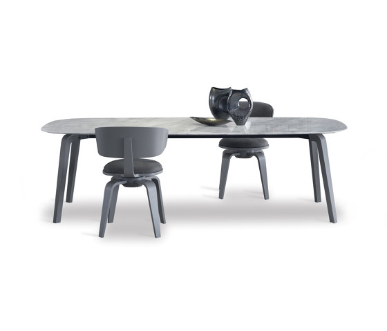 Mike Table | Dining tables | Marelli