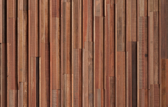 Barrow | Wood panels | Wonderwall Studios