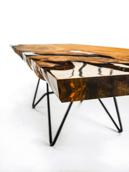 Kauri Piano Antico | Tables de repas | Riva 1920