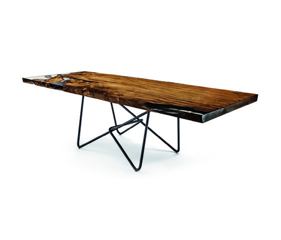 Kauri Piano Antico | Tables de repas | Riva 1920