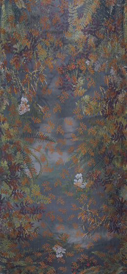 Ashley - 03 autumn | Drapery fabrics | nya nordiska