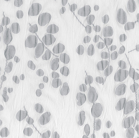 Hanami - 04 grey | Tessuti decorative | nya nordiska