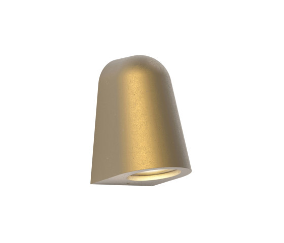 Mast Light | Antique Brass | Außen Wandanbauleuchten | Astro Lighting