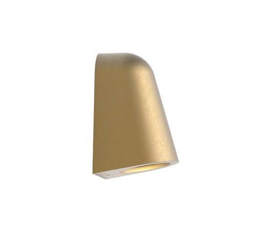 Mast Light | Antique Brass | Lámparas exteriores de pared | Astro Lighting