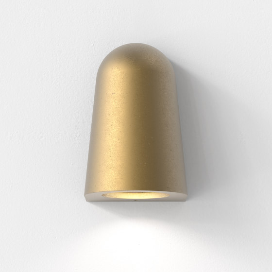 Mast Light | Antique Brass | Lampade outdoor parete | Astro Lighting
