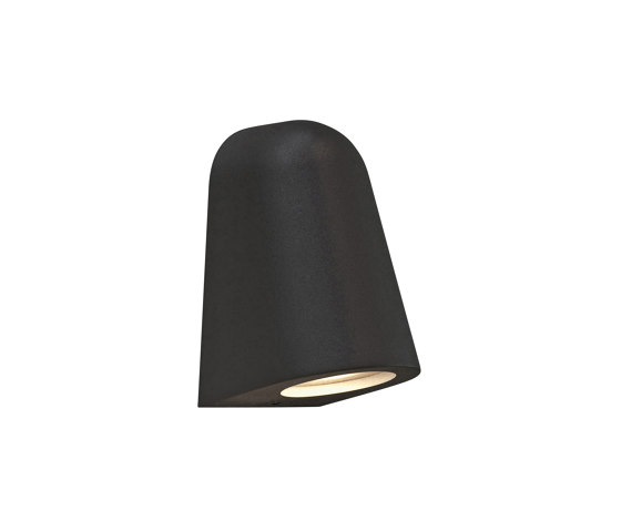 Mast Light | Textured Black | Lampade outdoor parete | Astro Lighting
