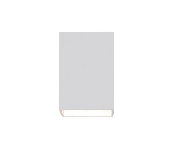 Oslo 100 LED | Textured White | Außen Wandanbauleuchten | Astro Lighting