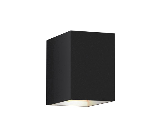 Oslo 100 LED | Textured Black | Außen Wandanbauleuchten | Astro Lighting