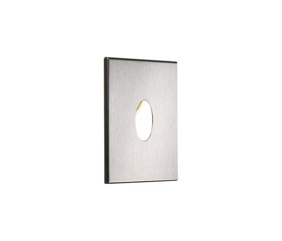 Tango LED 2700K | Brushed Stainless Steel | Recessed wall lights | Astro Lighting