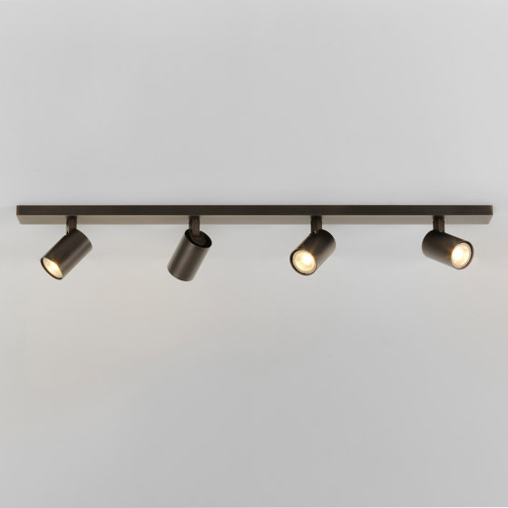 Ascoli Four Bar | Bronze | Lámparas de techo | Astro Lighting
