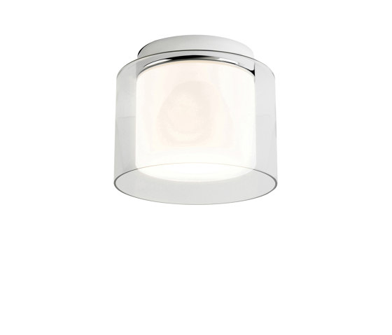 Arezzo ceiling | Polished Chrome | Plafonniers | Astro Lighting