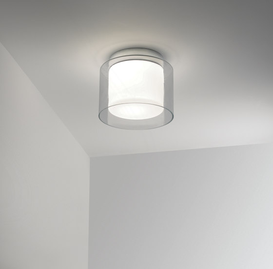 Arezzo ceiling | Polished Chrome | Lampade plafoniere | Astro Lighting