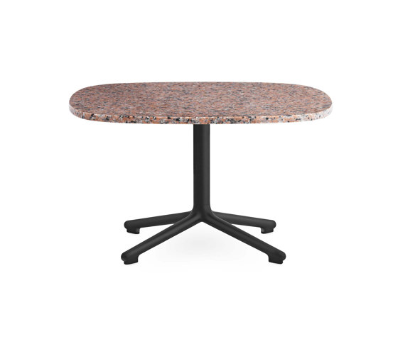 Era Side table | Mesas auxiliares | Normann Copenhagen