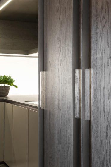Tivalì | Fitted kitchens | Dada