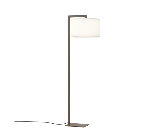 Ravello Floor | Bronze | Free-standing lights | Astro Lighting