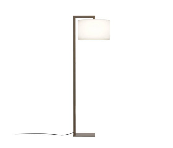 Ravello Floor | Bronze | Free-standing lights | Astro Lighting