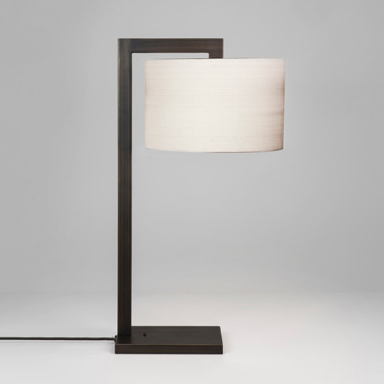 Ravello Table | Bronze | Lámparas de sobremesa | Astro Lighting