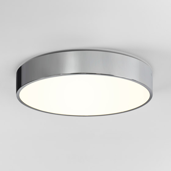Mallon LED | Polished Chrome | Ceiling lights | Astro Lighting