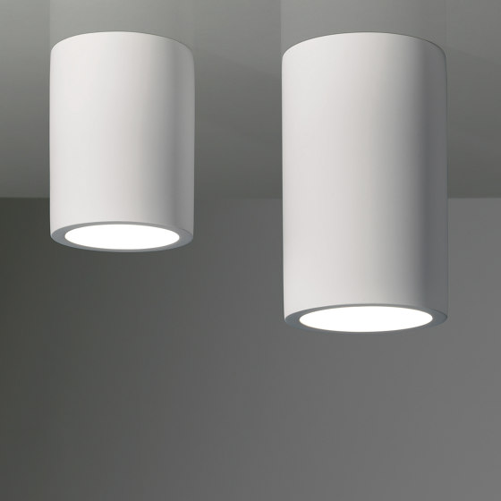 Osca Round 200 | Plaster | Ceiling lights | Astro Lighting