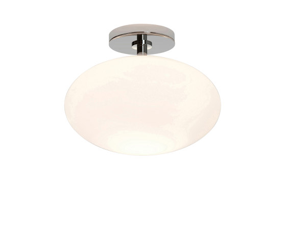 Zeppo Ceiling | Polished Chrome | Lampade plafoniere | Astro Lighting