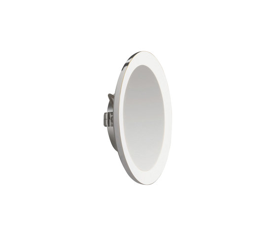Mascali Round LED | Polished Chrome | Espejos de baño | Astro Lighting