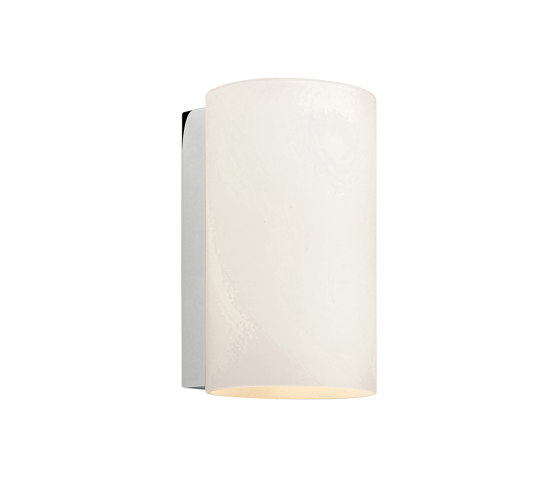Cyl 200 | White Glass | Wall lights | Astro Lighting