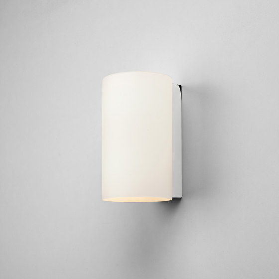 Cyl 200 | White Glass | Wall lights | Astro Lighting