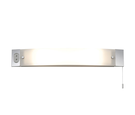 Shaver Light | Polished Chrome | Wall lights | Astro Lighting