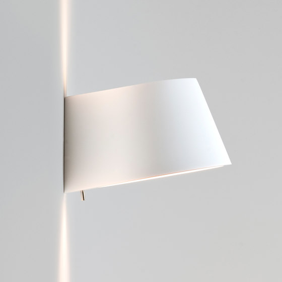 Koza | Plaster | Lámparas de pared | Astro Lighting