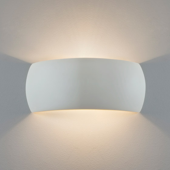 Milo | Ceramic | Wall lights | Astro Lighting