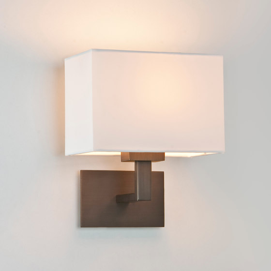 Connaught | Bronze | Lámparas de pared | Astro Lighting