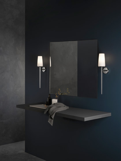 Beauville | Polished Chrome | Appliques murales | Astro Lighting