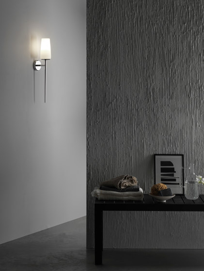 Beauville | Polished Chrome | Wall lights | Astro Lighting