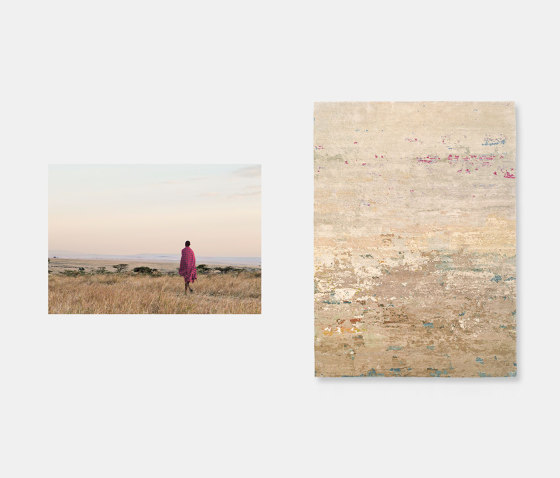 Kiwara Carpet | Rugs | Walter Knoll