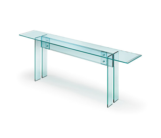 LLT | Tables consoles | Fiam Italia