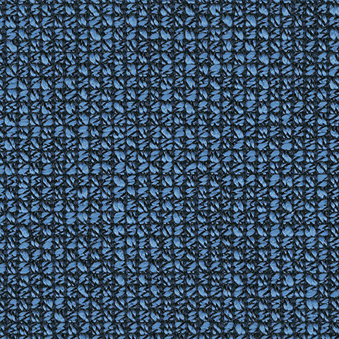 Cosy - 10 blue | Upholstery fabrics | nya nordiska