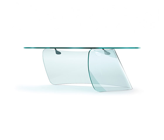 graph | Desks | Fiam Italia