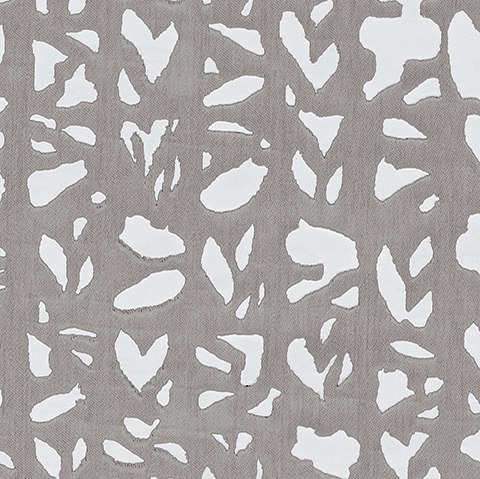 Willow - 03 grey | Tejidos decorativos | nya nordiska