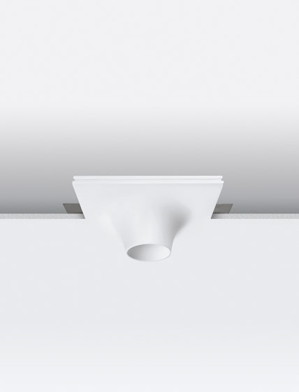 Gypsum_O2 | Lampade soffitto incasso | Linea Light Group