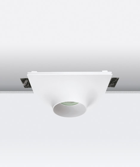 Gypsum_O4 | Recessed ceiling lights | Linea Light Group